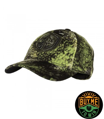Kids Patch Cap